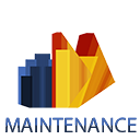 Atmosphere General Maintenance Logo