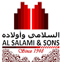Al Salami & Sons Logo
